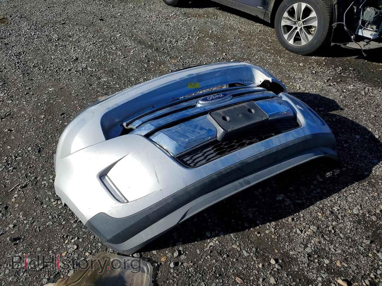 2011 FORD EDGE - VIN: 2FMDK4KC5BBB44926 - Photo 13