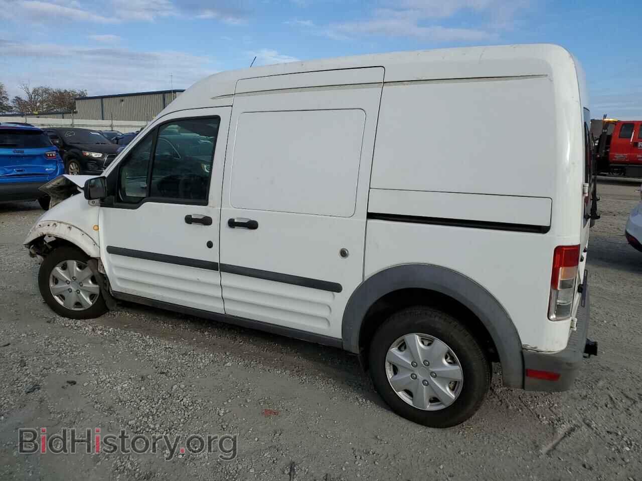 2012 FORD TRANSIT - VIN: NM0LS7CN3CT091871 - Photo 2