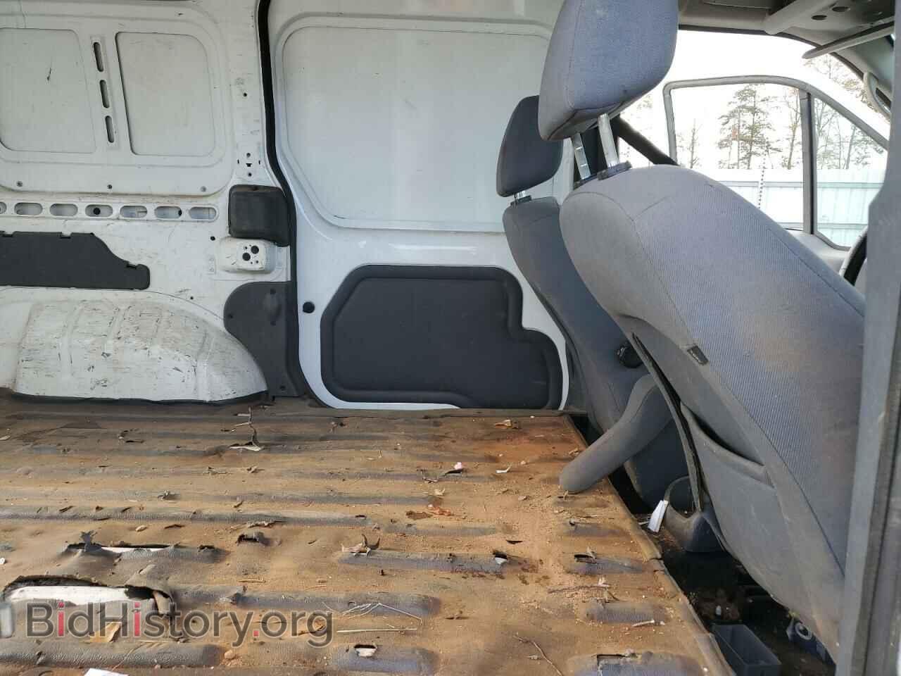 2012 FORD TRANSIT - VIN: NM0LS7CN3CT091871 - Photo 11
