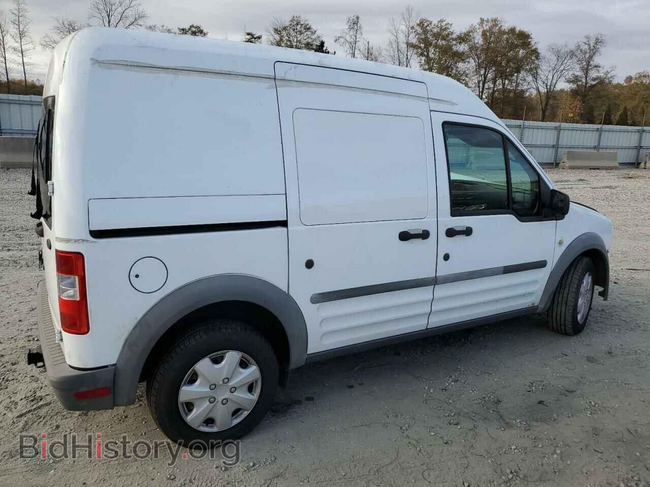 2012 FORD TRANSIT - VIN: NM0LS7CN3CT091871 - Photo 3