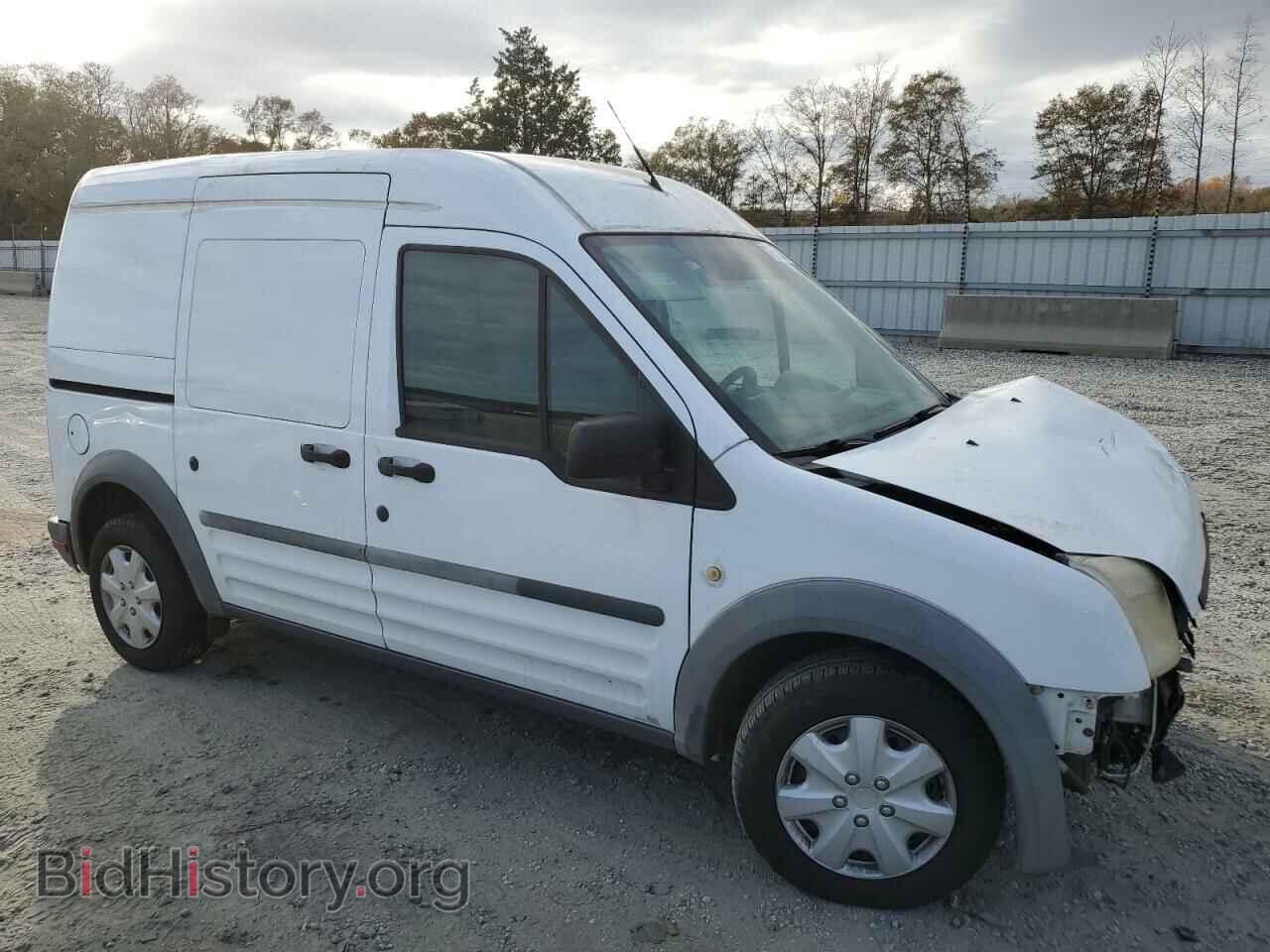 2012 FORD TRANSIT - VIN: NM0LS7CN3CT091871 - Photo 4