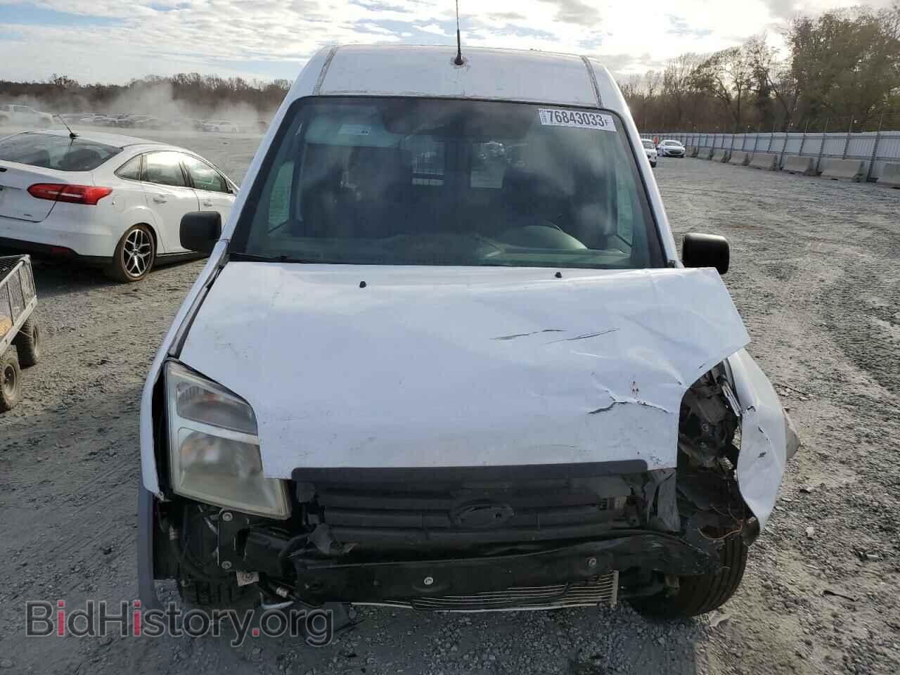2012 FORD TRANSIT - VIN: NM0LS7CN3CT091871 - Photo 5
