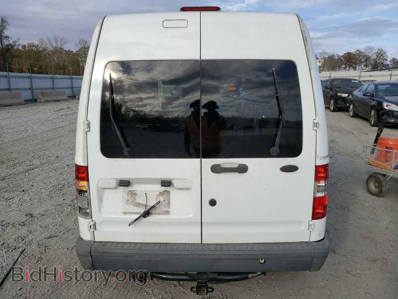 2012 FORD TRANSIT - VIN: NM0LS7CN3CT091871 - Photo 6