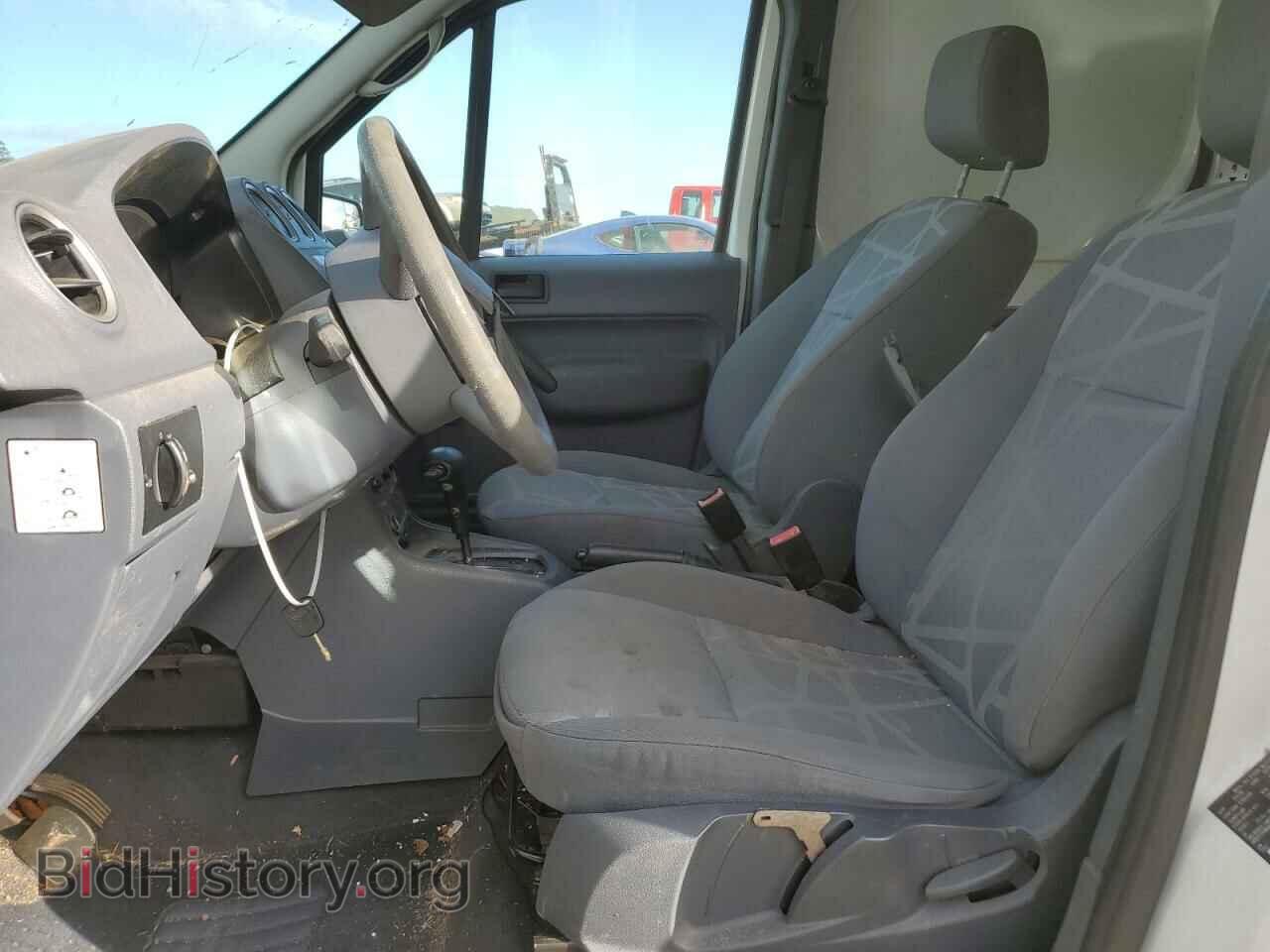 2012 FORD TRANSIT - VIN: NM0LS7CN3CT091871 - Photo 7