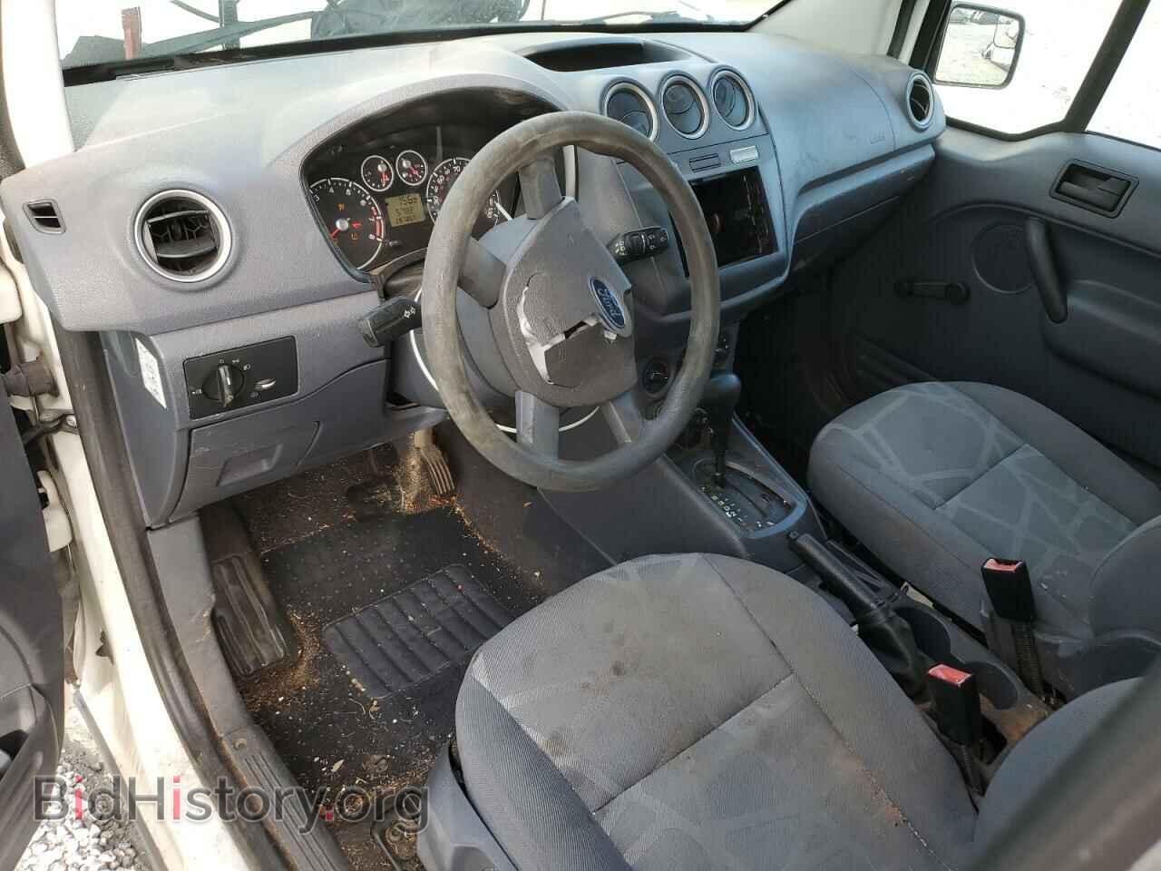 2012 FORD TRANSIT - VIN: NM0LS7CN3CT091871 - Photo 8