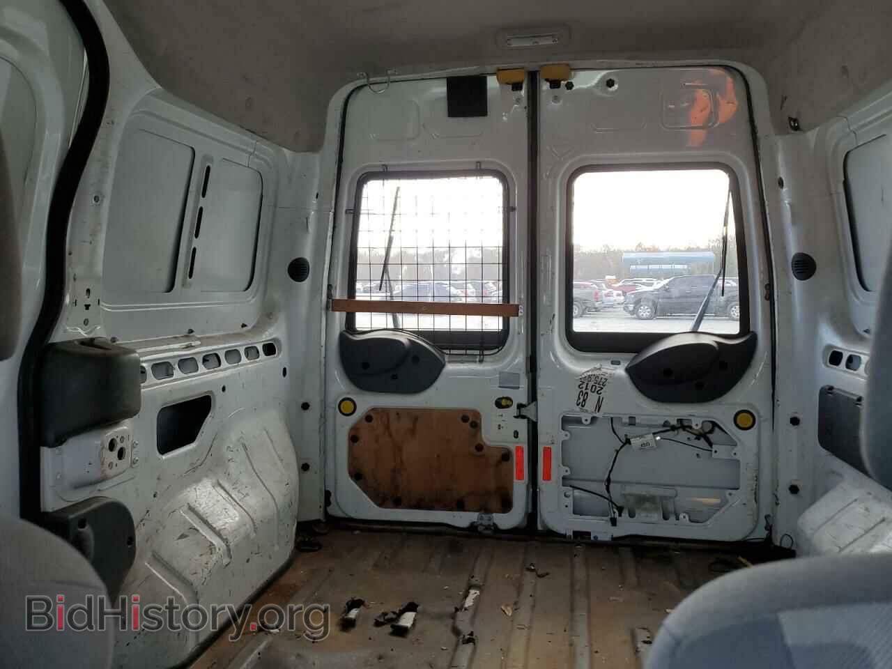 2012 FORD TRANSIT - VIN: NM0LS7CN3CT091871 - Photo 10