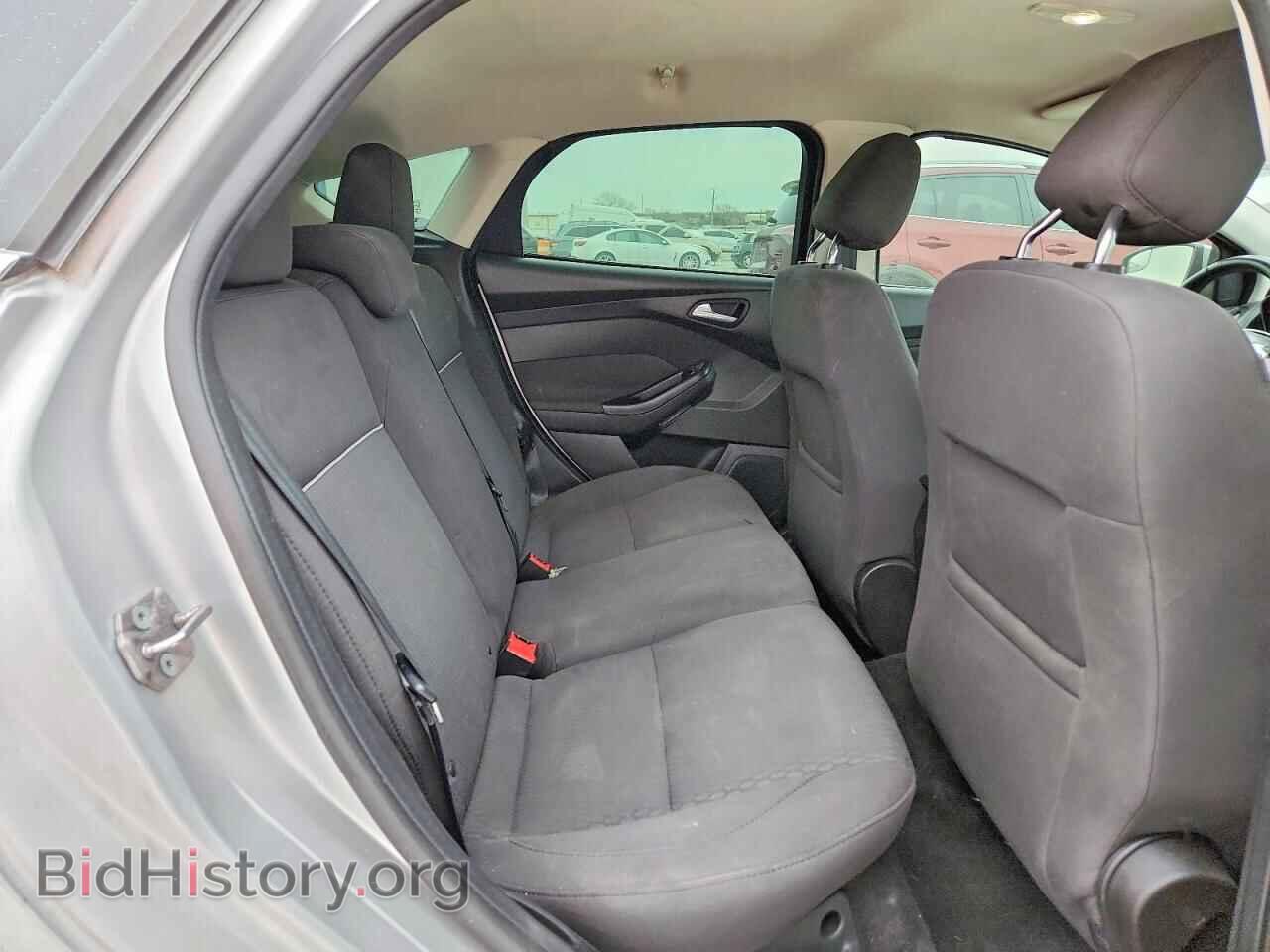 2012 FORD FOCUS - VIN: 1FAHP3M20CL210909 - Фото 10