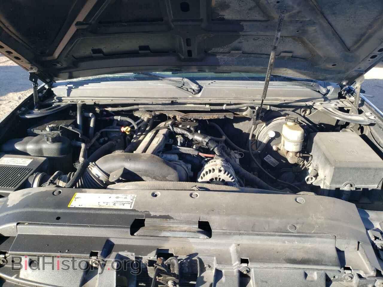 2007 GMC YUKON - VIN: 1GKFC13077R310076 - Фото 12
