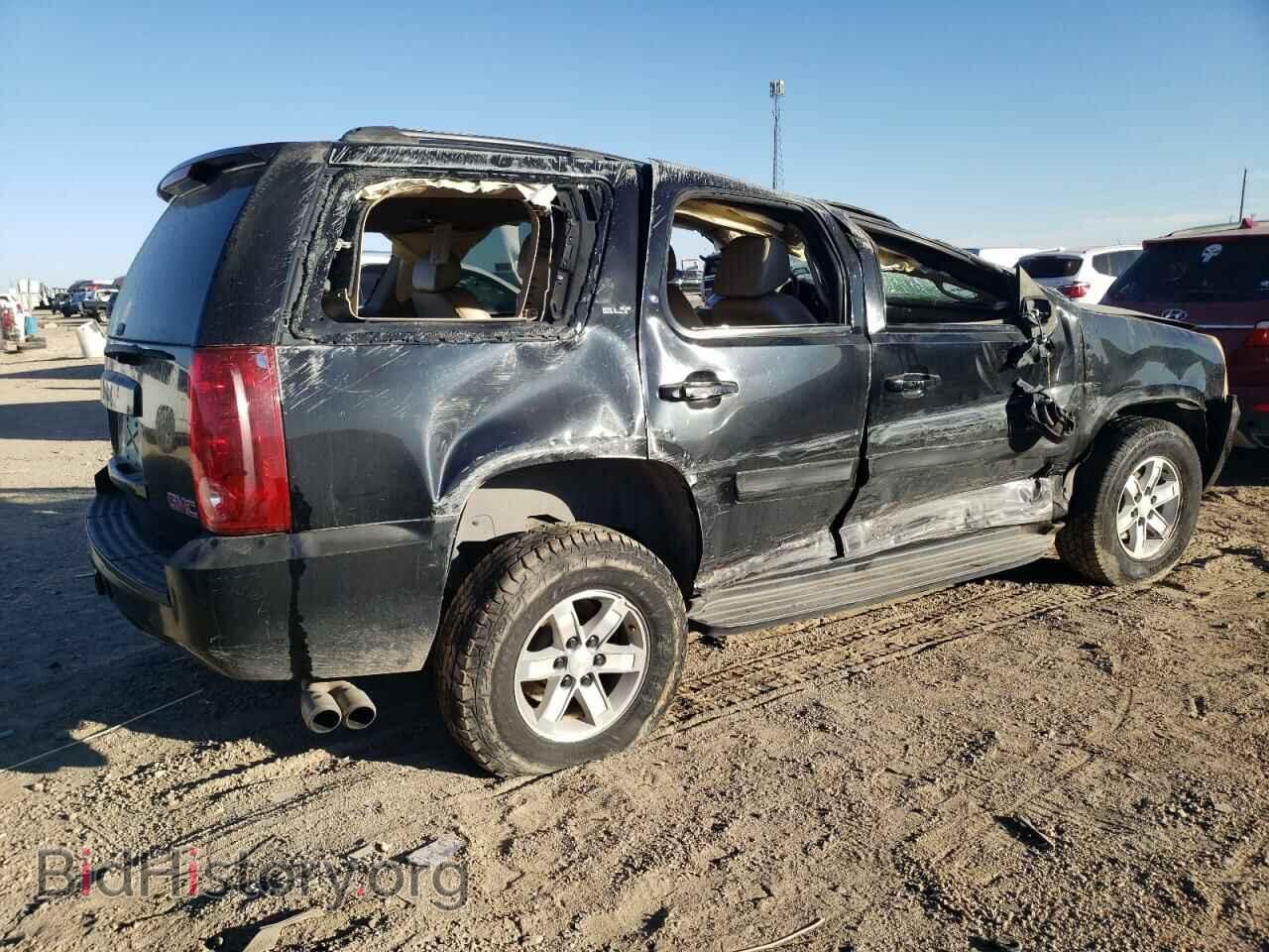 2007 GMC YUKON - VIN: 1GKFC13077R310076 - Фото 3