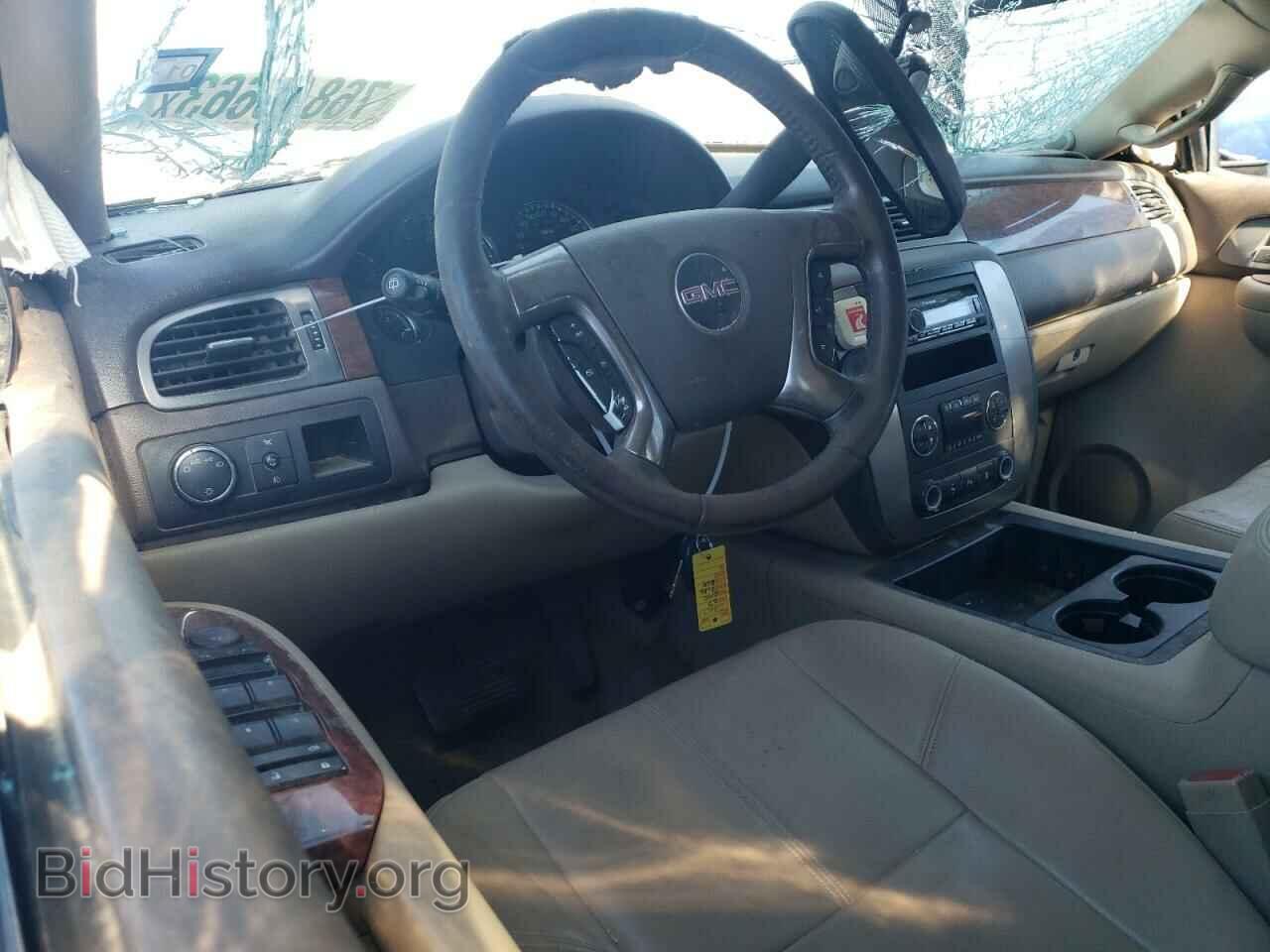 2007 GMC YUKON - VIN: 1GKFC13077R310076 - Фото 7
