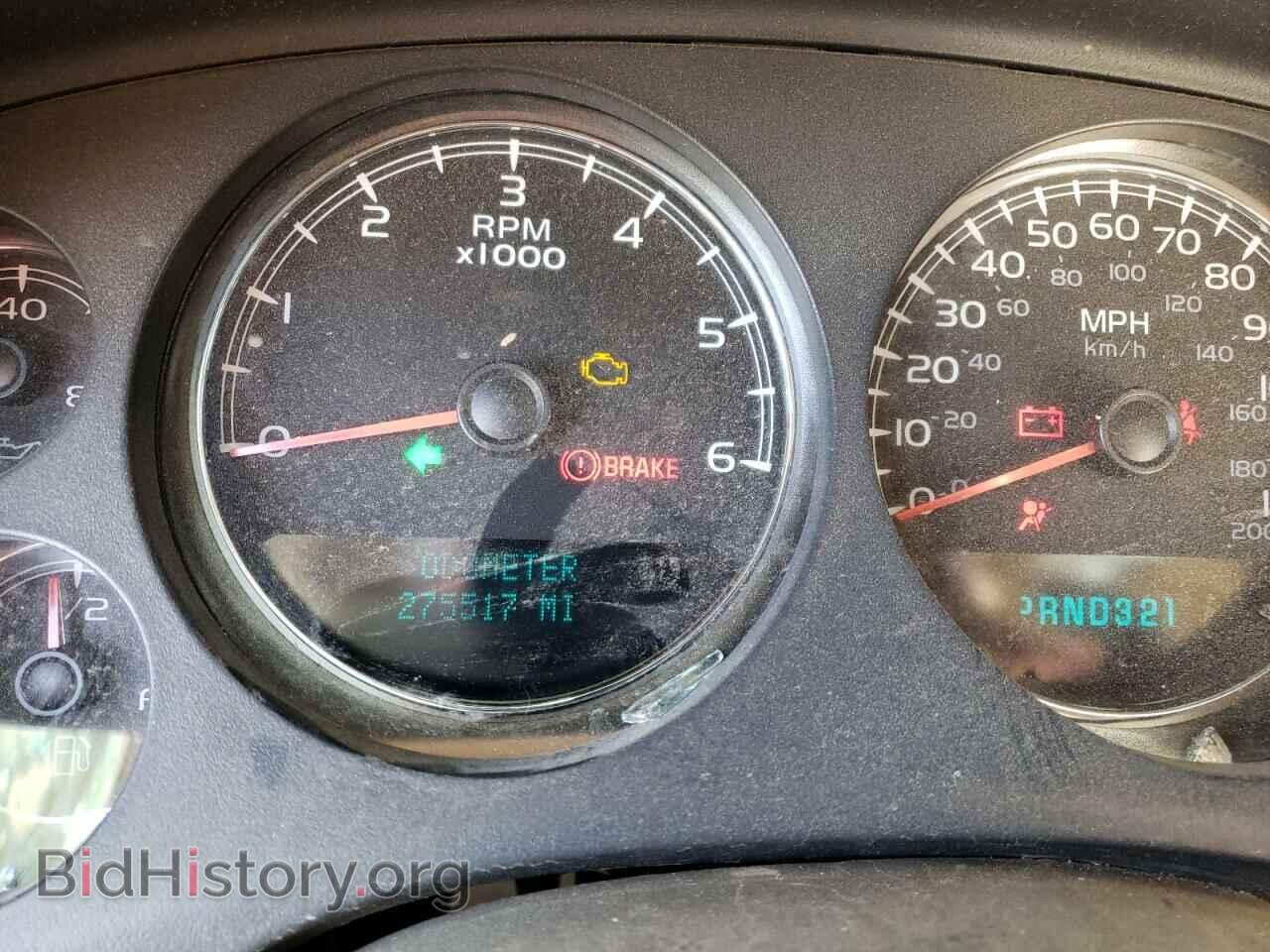 2007 GMC YUKON - VIN: 1GKFC13077R310076 - Фото 9