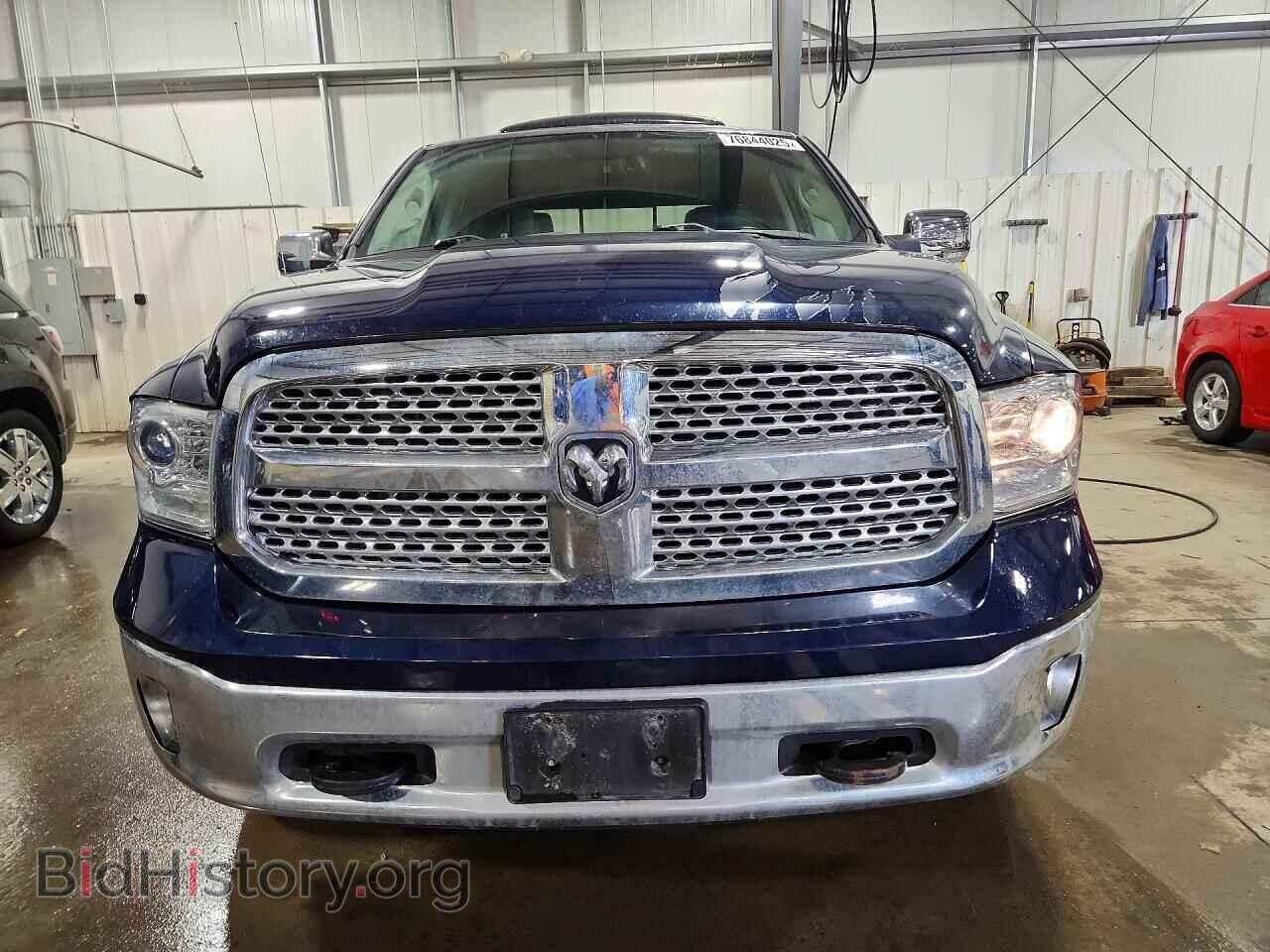 2017 RAM 1500 - VIN: 1C6RR7JG7HS862155 - Фото 5