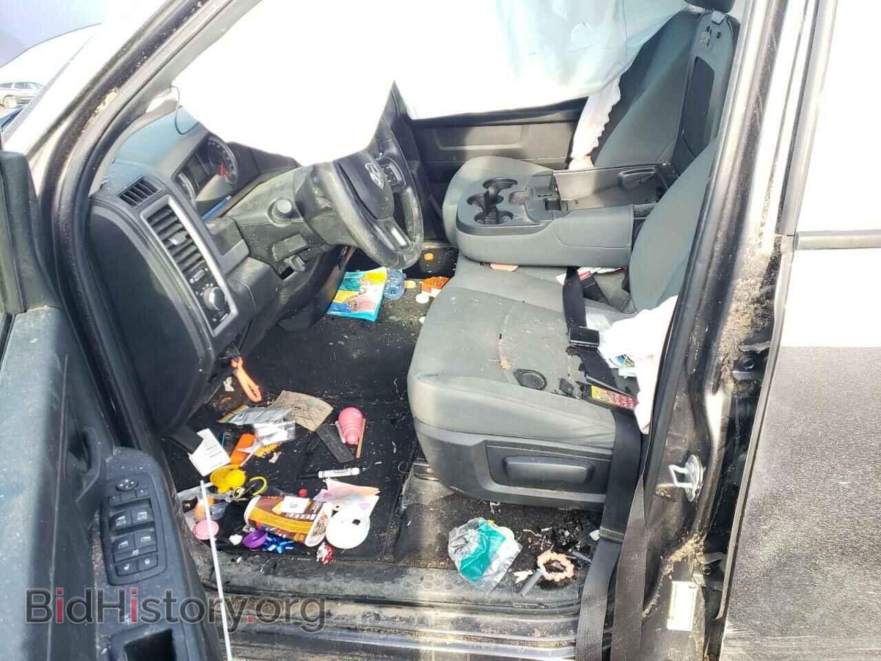 2017 RAM 1500 - VIN: 1C6RR7FGXHS661696 - Фото 7