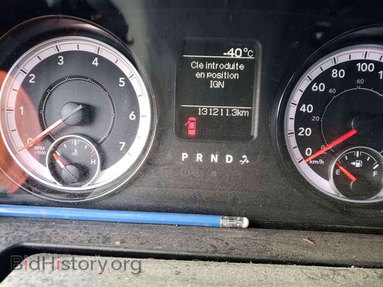 2017 RAM 1500 - VIN: 1C6RR7FGXHS661696 - Фото 9