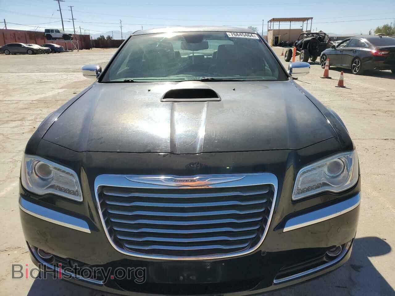 2012 CHRYSLER 300 - VIN: 2C3CCAET2CH275080 - Photo 5
