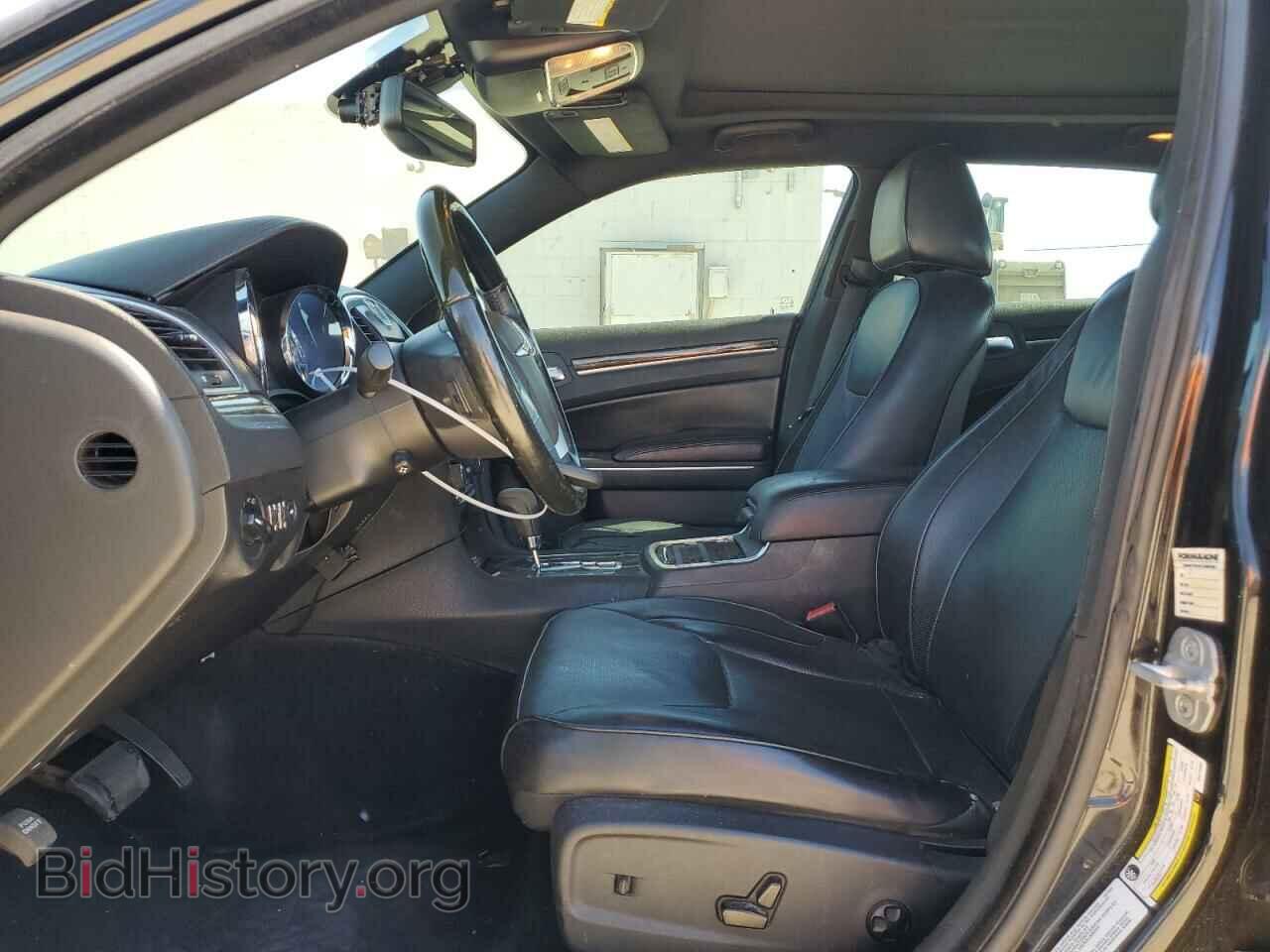 2012 CHRYSLER 300 - VIN: 2C3CCAET2CH275080 - Photo 7