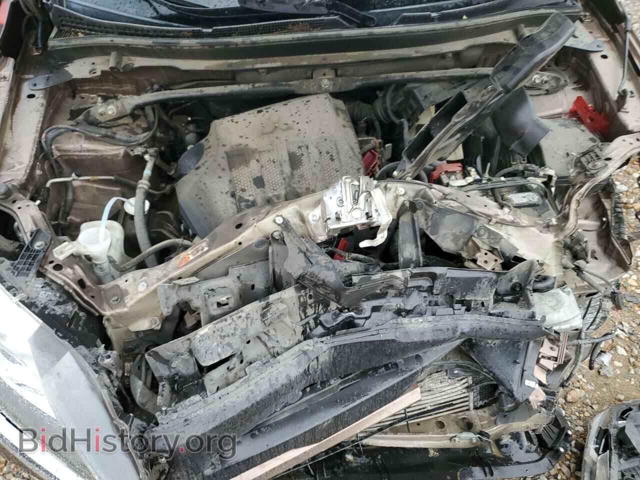 2019 MITSUBISHI ECLIPSE - VIN: JA4AT4AA3KZ017426 - Photo 12