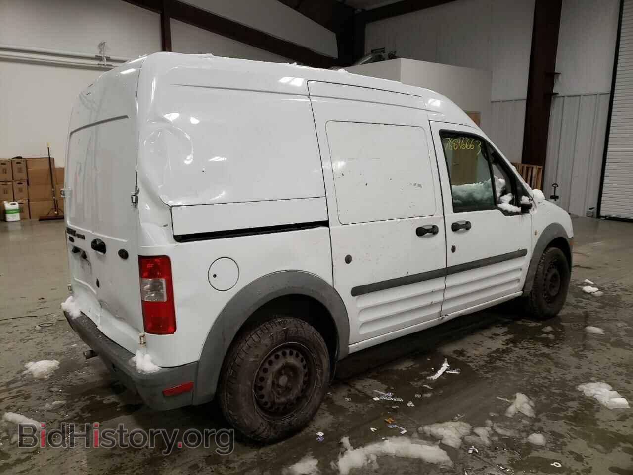 2013 FORD TRANSIT - VIN: NM0LS7AN5DT146003 - Фото 3