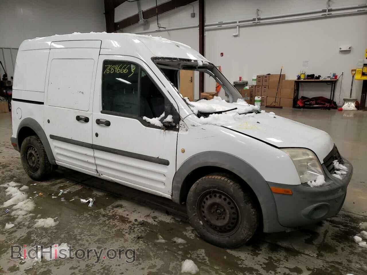 2013 FORD TRANSIT - VIN: NM0LS7AN5DT146003 - Фото 4