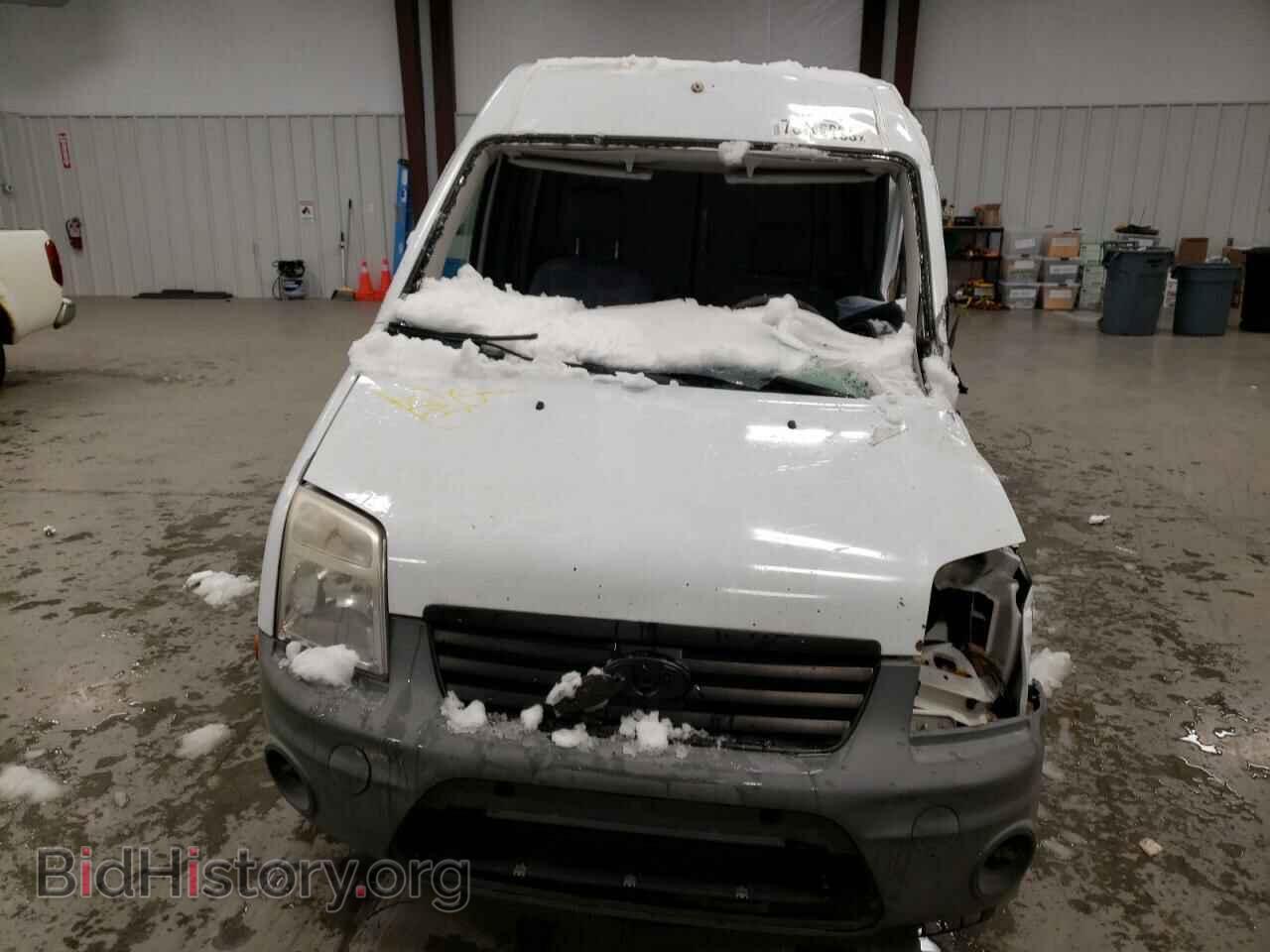 2013 FORD TRANSIT - VIN: NM0LS7AN5DT146003 - Фото 5