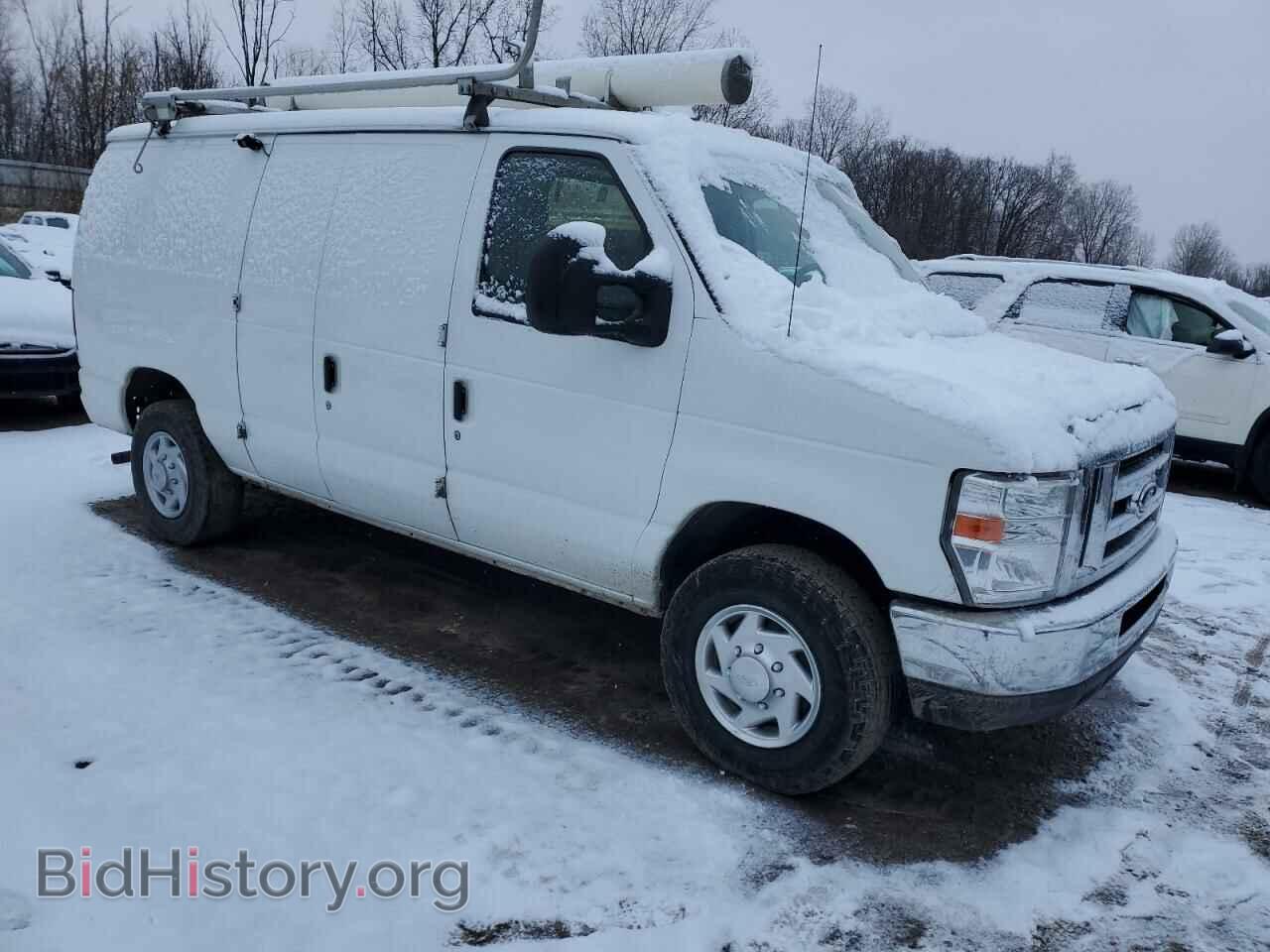 2012 FORD ALL Models - VIN: 1FTNE2EW2CDA36740 - Photo 4