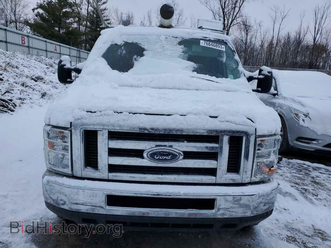 2012 FORD ALL Models - VIN: 1FTNE2EW2CDA36740 - Photo 5