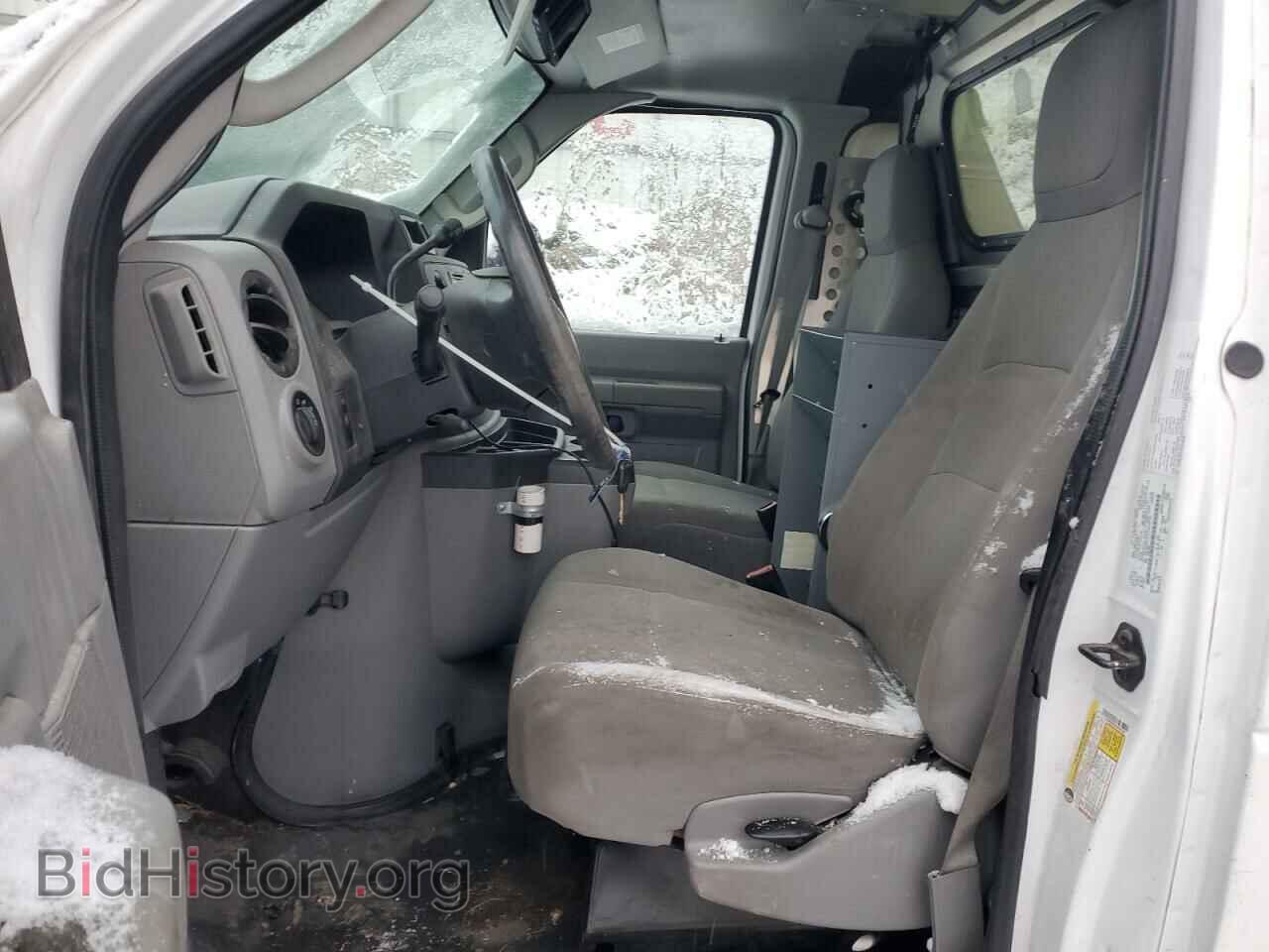 2012 FORD ALL Models - VIN: 1FTNE2EW2CDA36740 - Photo 7