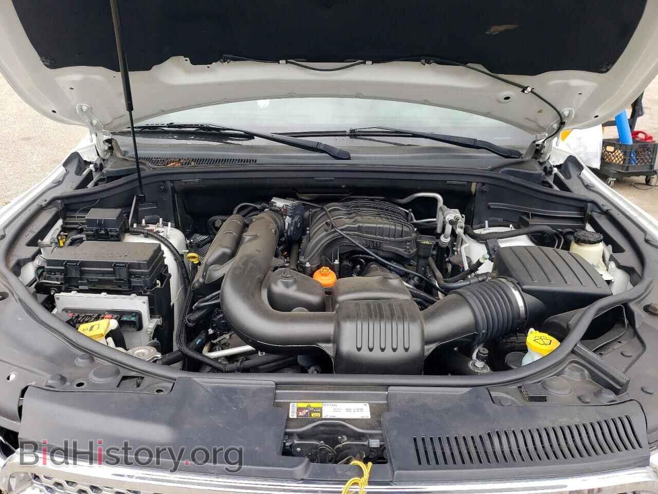 2013 DODGE DURANGO - VIN: 1C4RDHDG2DC665200 - Фото 12