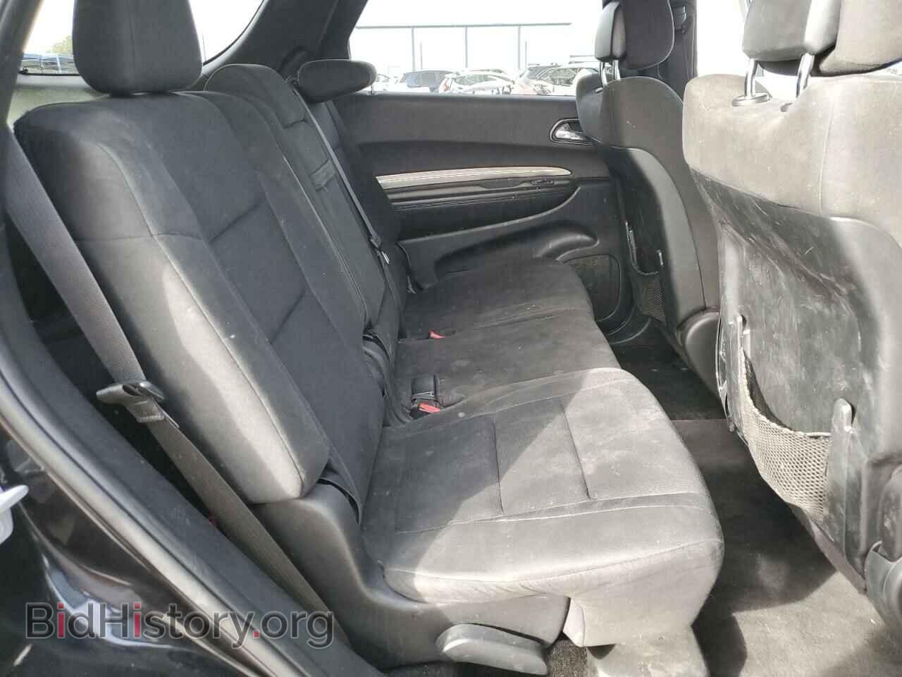 2014 DODGE DURANGO - VIN: 1C4RDHAG7EC353928 - Photo 11