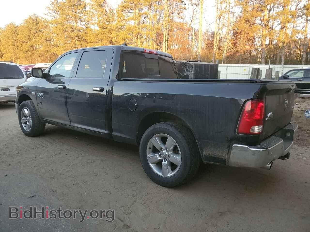 2017 RAM 1500 - VIN: 1C6RR7TT9HS759765 - Photo 2