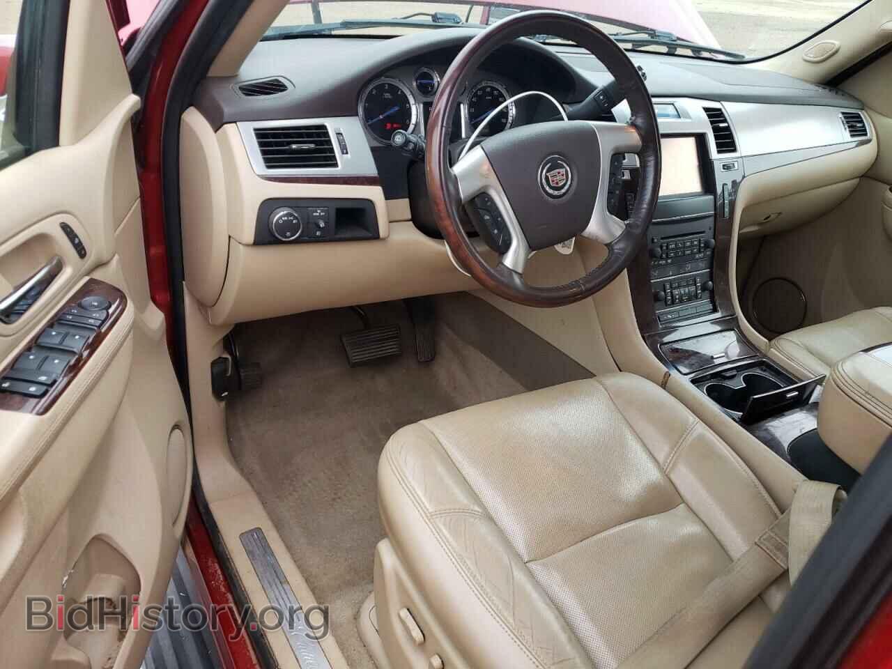 2014 CADILLAC ESCALADE - VIN: 1GYS3BEF9ER104153 - Фото 8