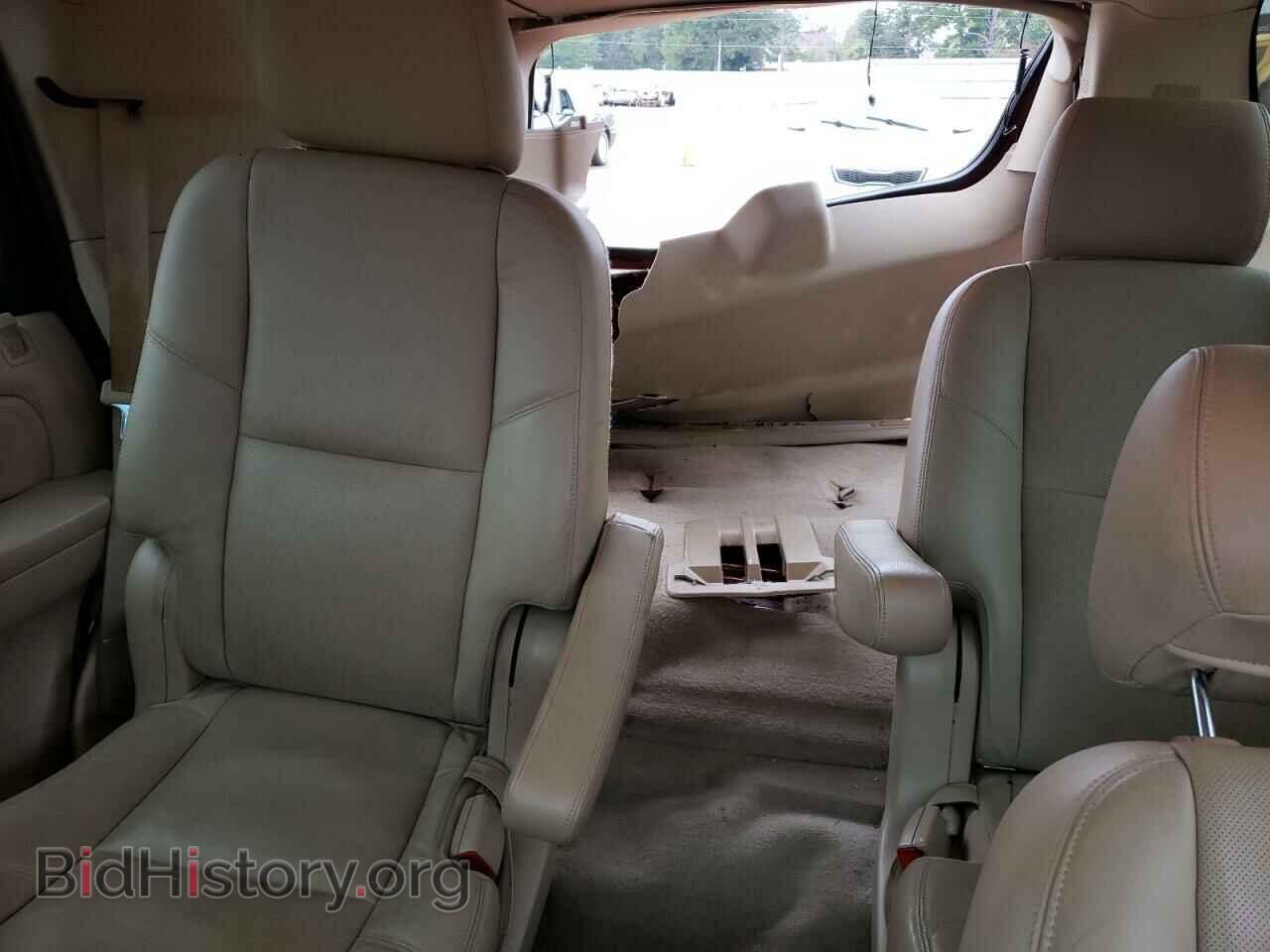 2014 CADILLAC ESCALADE - VIN: 1GYS3BEF9ER104153 - Фото 10