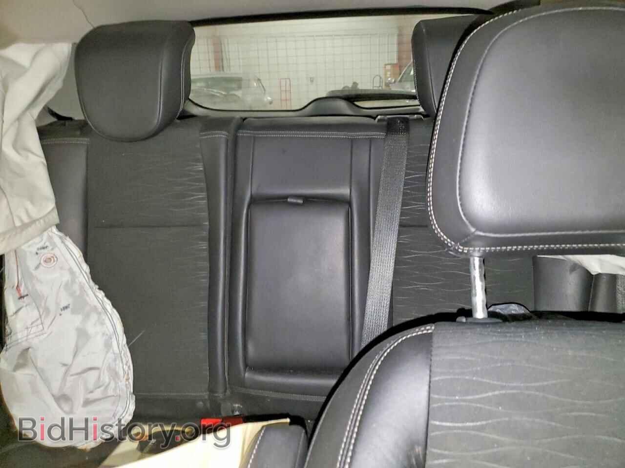 2015 BUICK ENCORE - VIN: KL4CJFSB6FB214204 - Фото 10