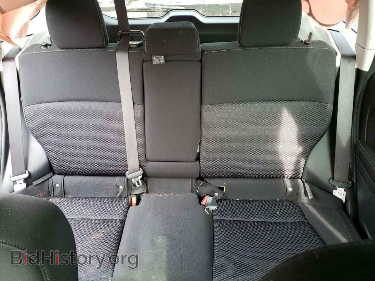 2018 SUBARU FORESTER - VIN: JF2SJAGC7JH468985 - Фото 10