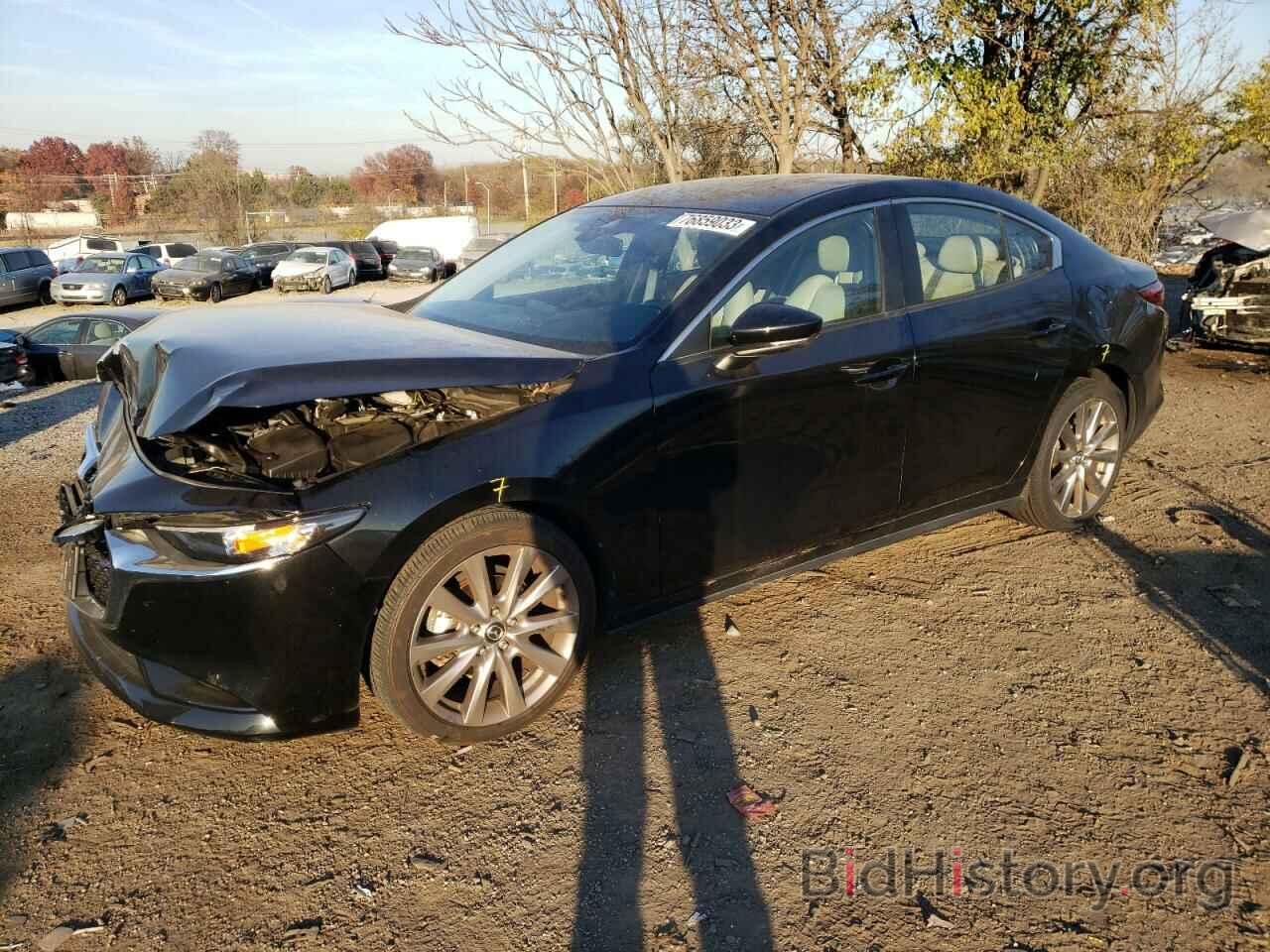 Photo 3MZBPADL6KM108120 - MAZDA 3 2019