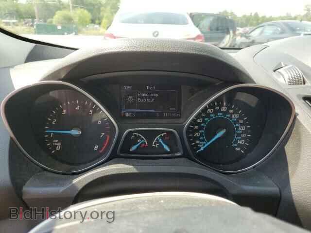 2013 FORD ESCAPE - VIN: 1FMCU9G90DUC06357 - Фото 9