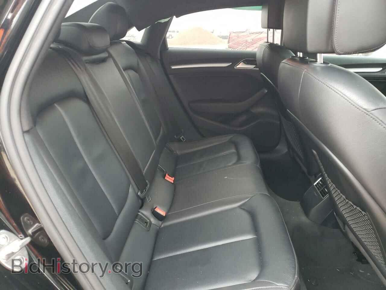 2016 AUDI A3 - VIN: WAUA7GFF7G1093668 - Photo 10