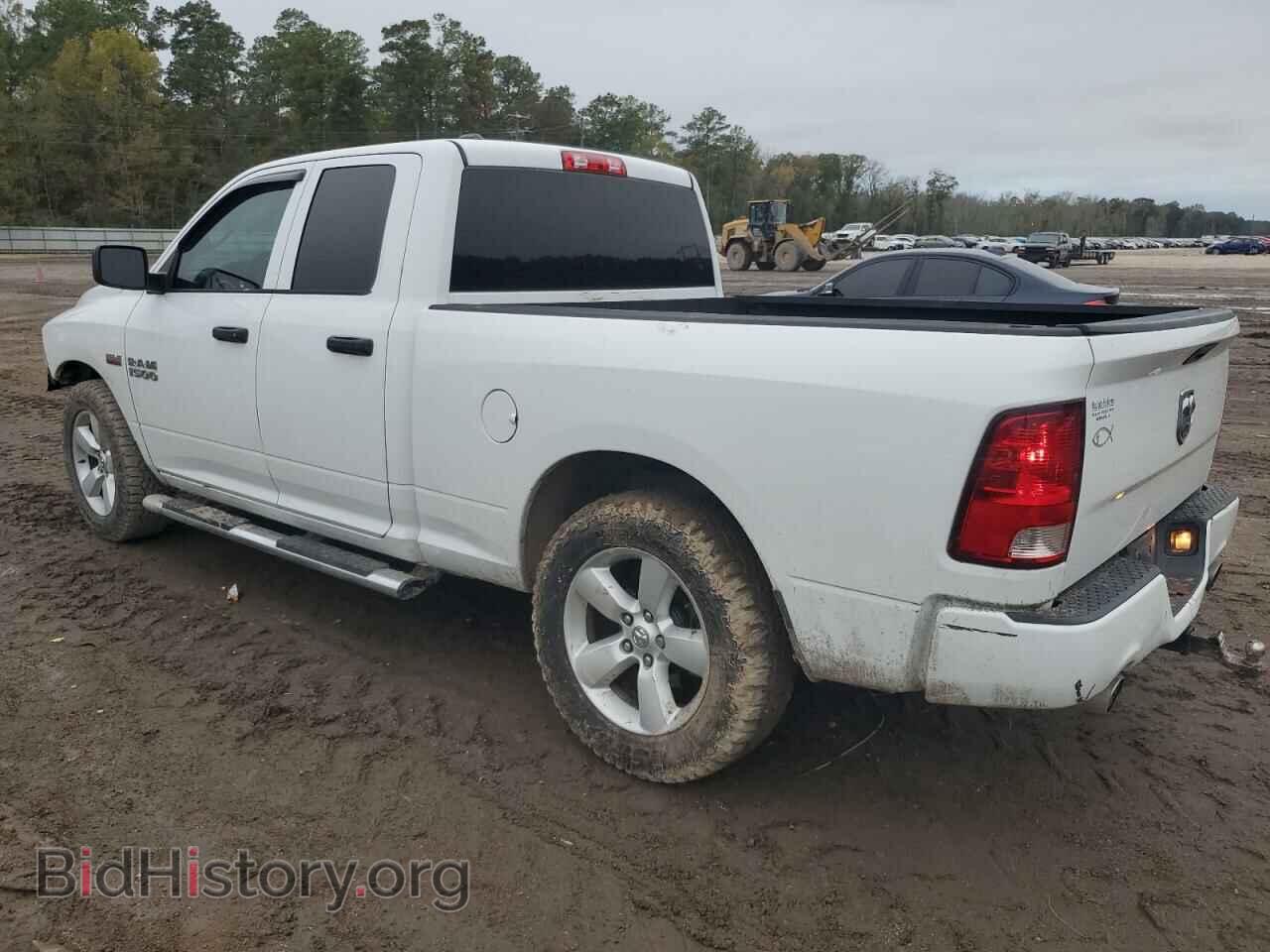 2013 RAM 1500 - VIN: 1C6RR6FT8DS711948 - Photo 2