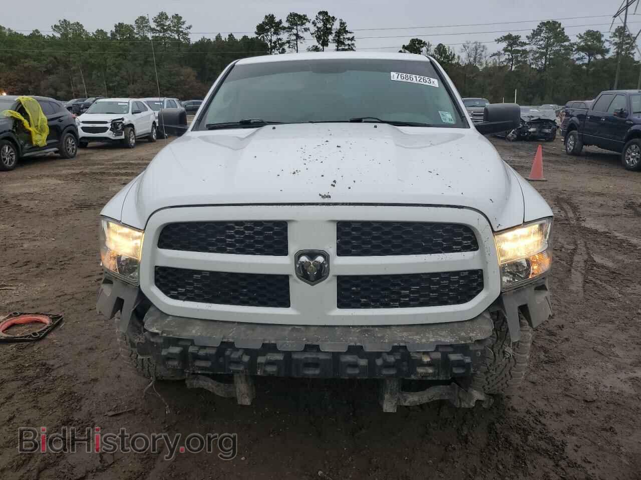 2013 RAM 1500 - VIN: 1C6RR6FT8DS711948 - Photo 5