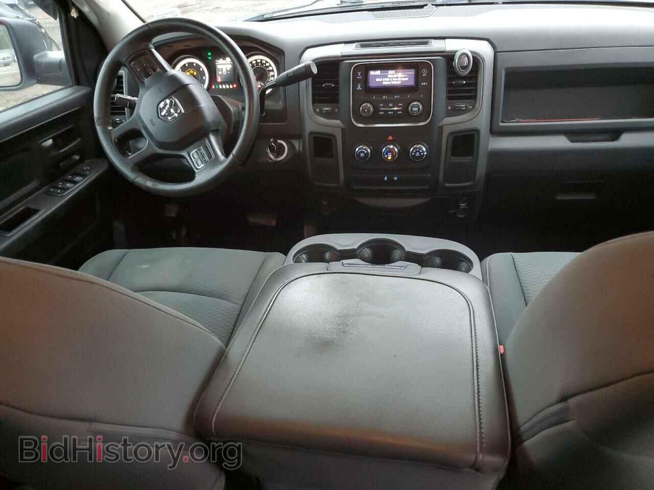 2013 RAM 1500 - VIN: 1C6RR6FT8DS711948 - Photo 8