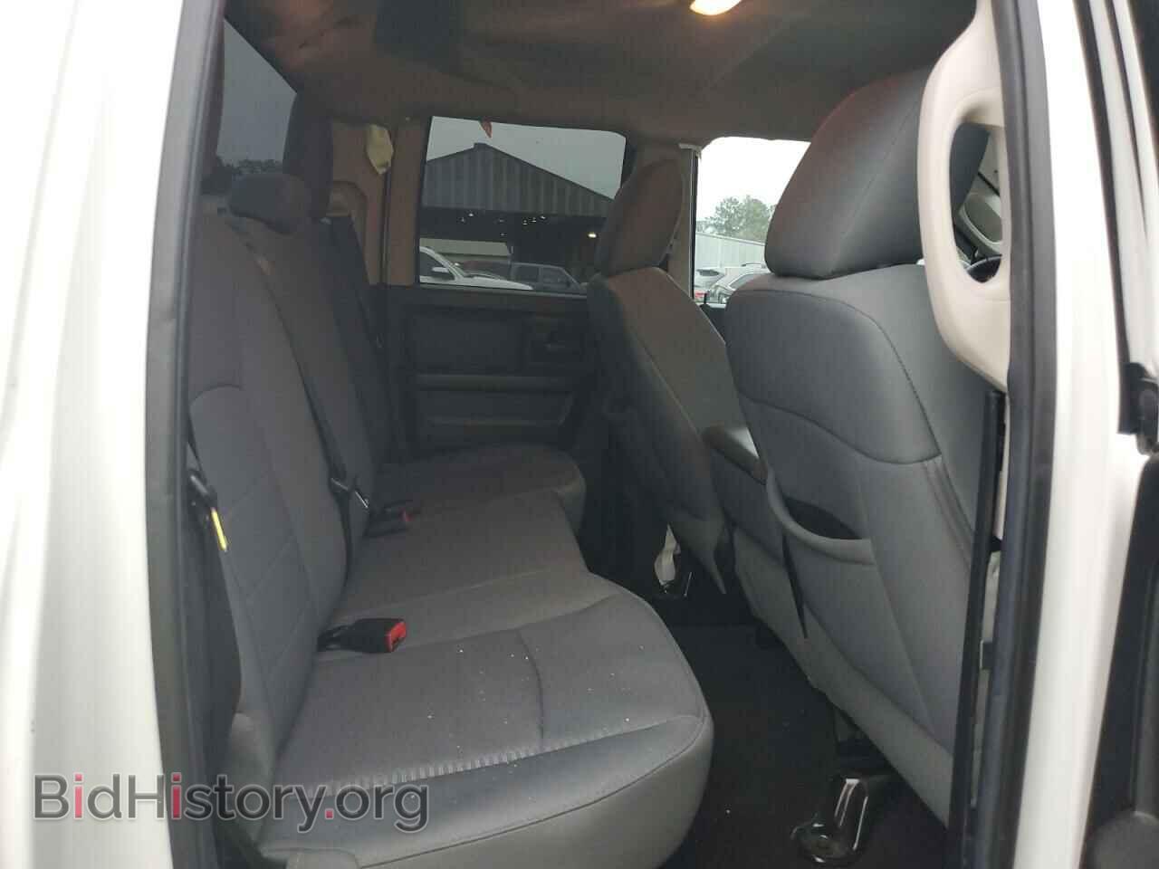 2013 RAM 1500 - VIN: 1C6RR6FT8DS711948 - Photo 10