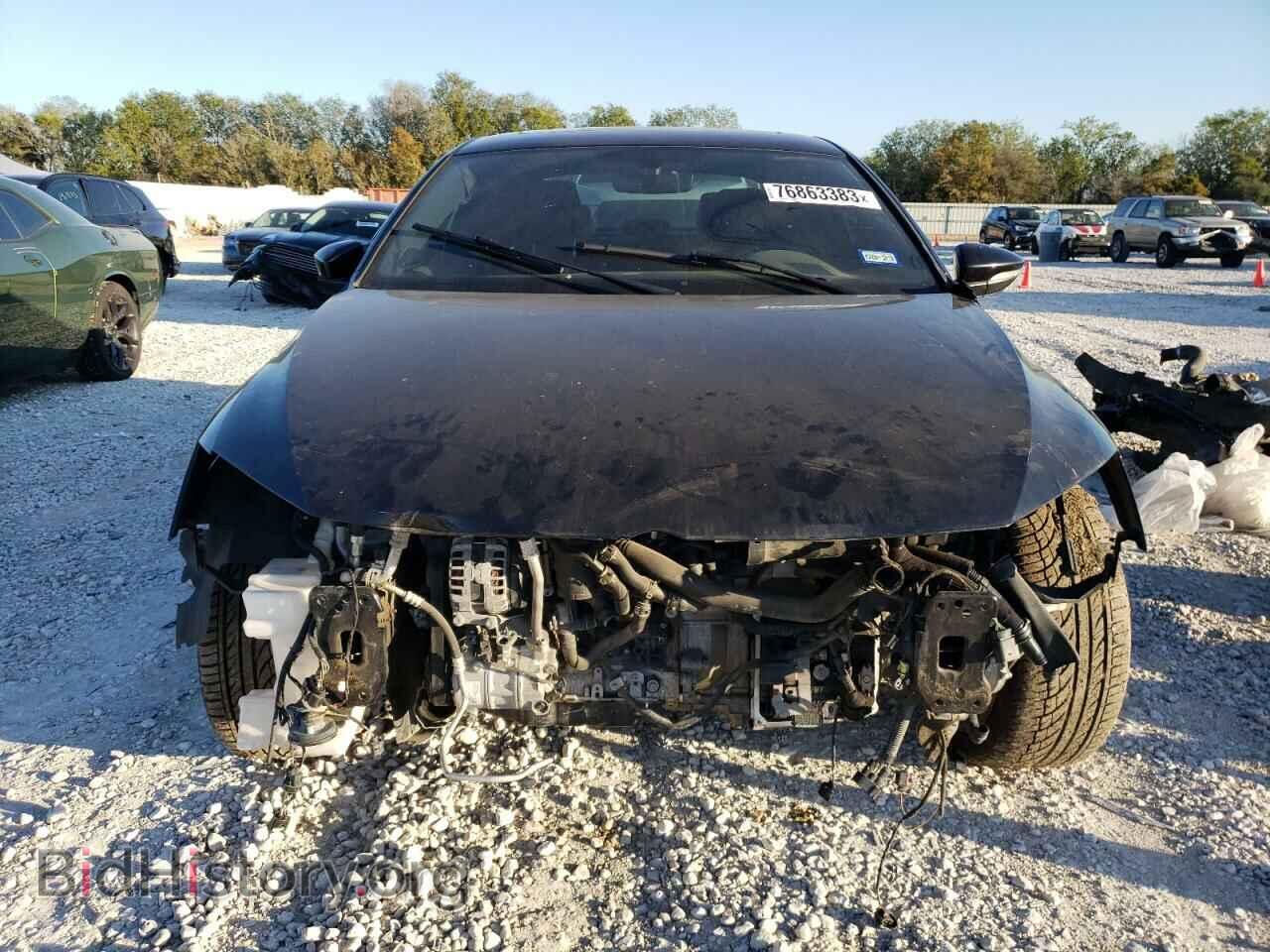2017 VOLKSWAGEN JETTA - VIN: 3VW4T7AJ0HM399149 - Фото 5