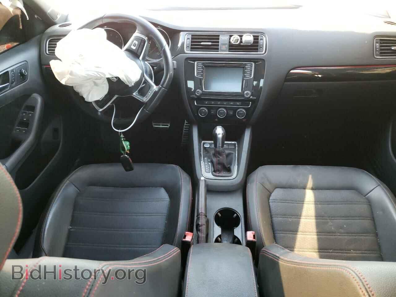 2017 VOLKSWAGEN JETTA - VIN: 3VW4T7AJ0HM399149 - Фото 8