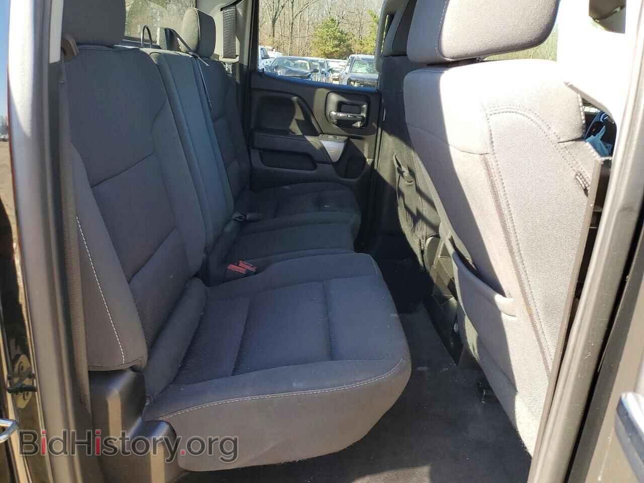 2019 CHEVROLET ALL Models - VIN: 2GCRCPEC2K1104894 - Фото 10