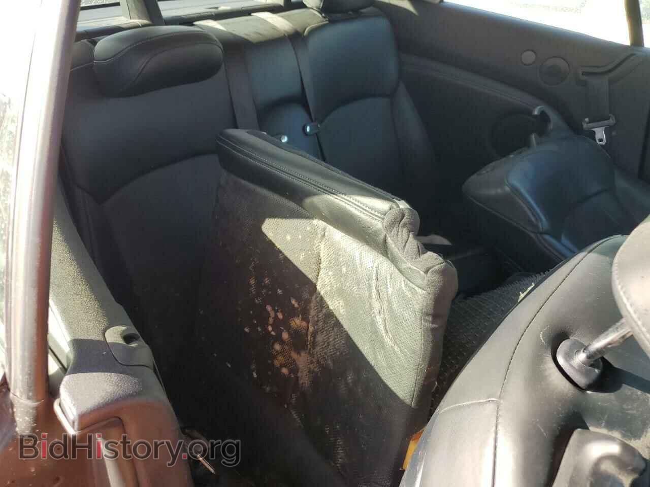 2010 LEXUS IS - VIN: JTHFE2C29A2502899 - Фото 10
