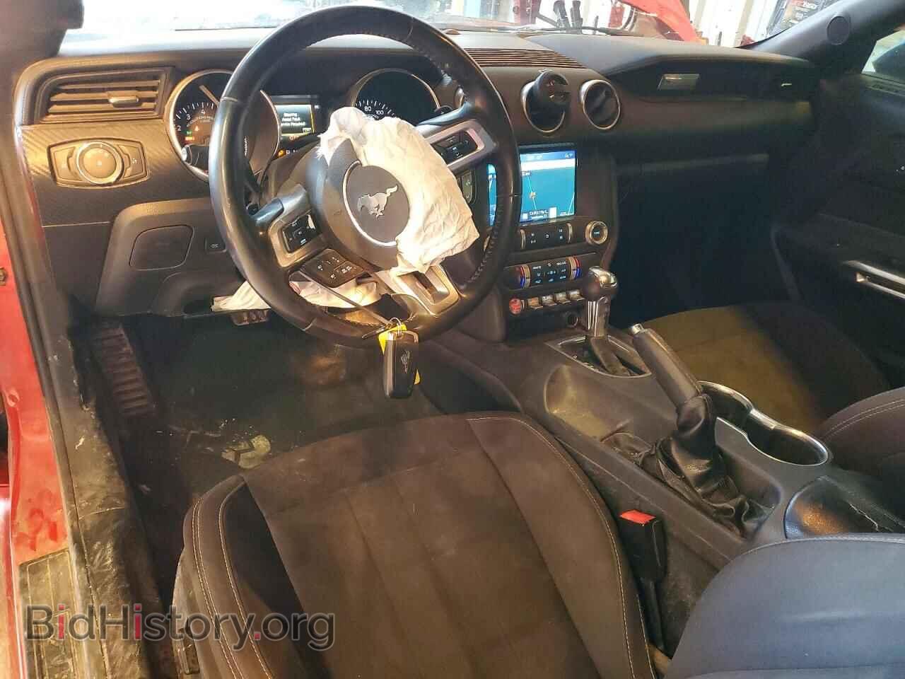 2021 FORD ALL Models - VIN: 1FA6P8TH5M5146429 - Photo 8