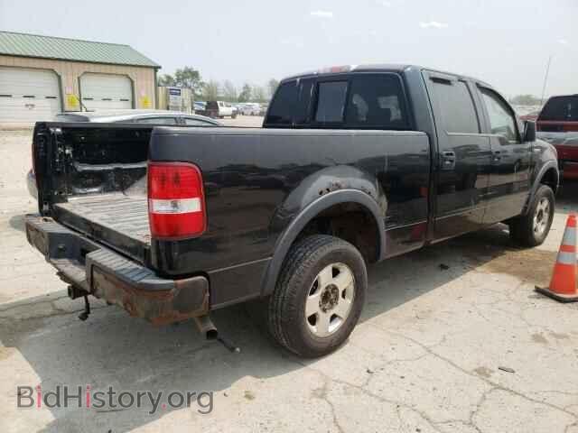 2008 FORD F150 - VIN: 1FTPW14V28FA22230 - Фото 3