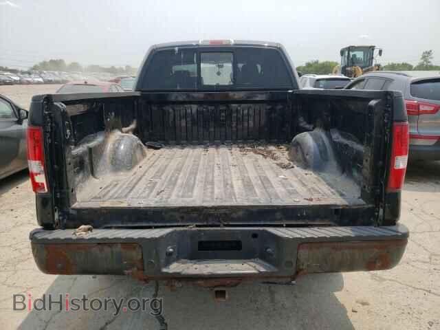 2008 FORD F150 - VIN: 1FTPW14V28FA22230 - Фото 6