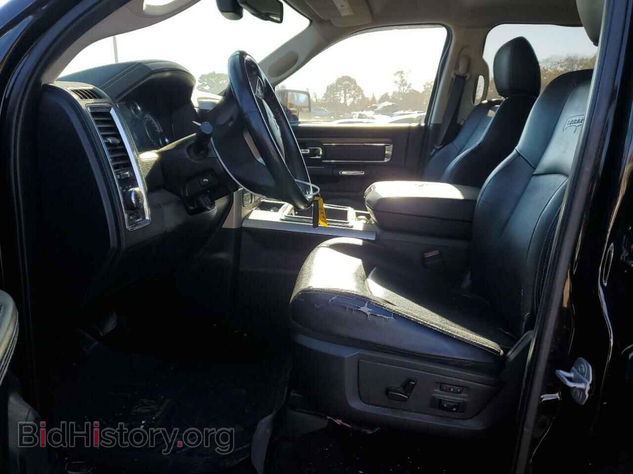 2014 RAM 1500 - VIN: 1C6RR7NT3ES446610 - Фото 7