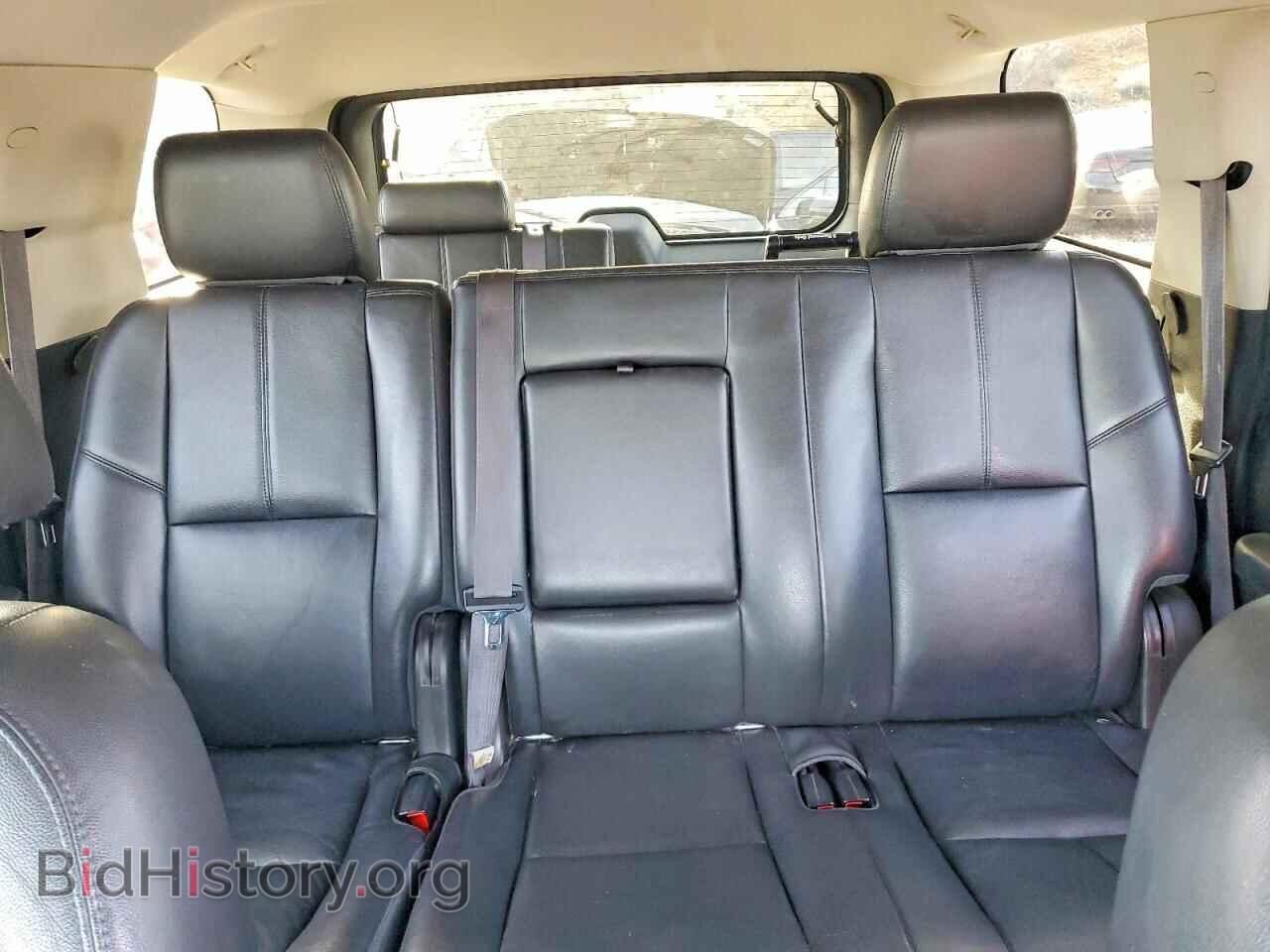 2013 GMC YUKON - VIN: 1GKS2CE01DR240421 - Фото 10